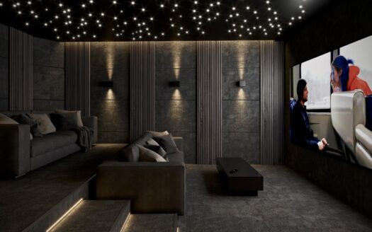 REMAX predstavuje: AURA CABOPINO – Exkluzívne golfové vily v Marbelle