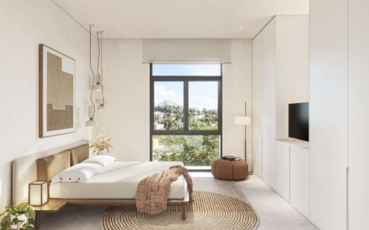 REMAX predstavuje: BE GRAND EL LIMONAR – Luxusné bývanie 200 m od pláže v Málage